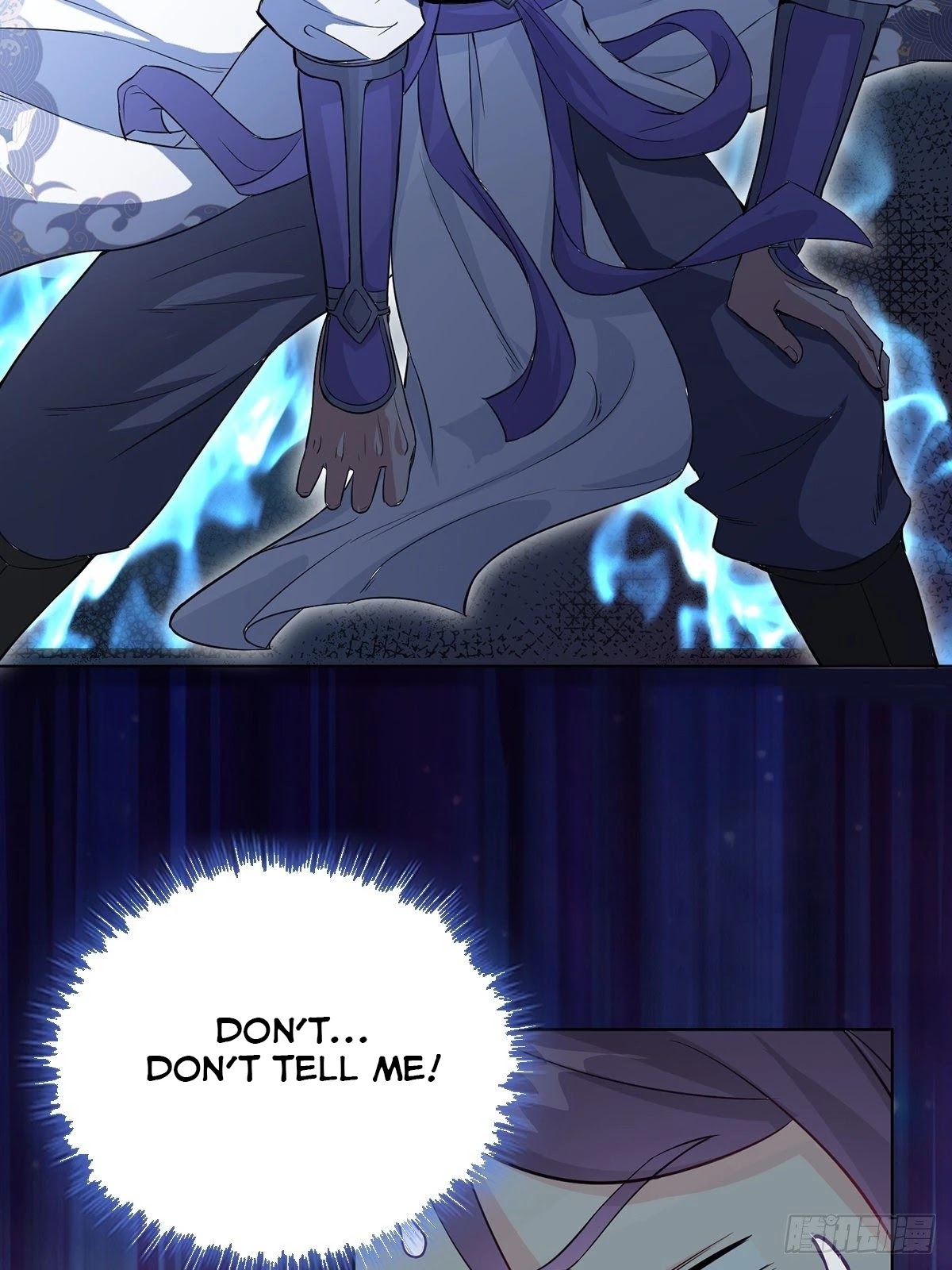 Forced to Become the Villainous Son-in-law Chapter 9 page 22 - Chapter 9