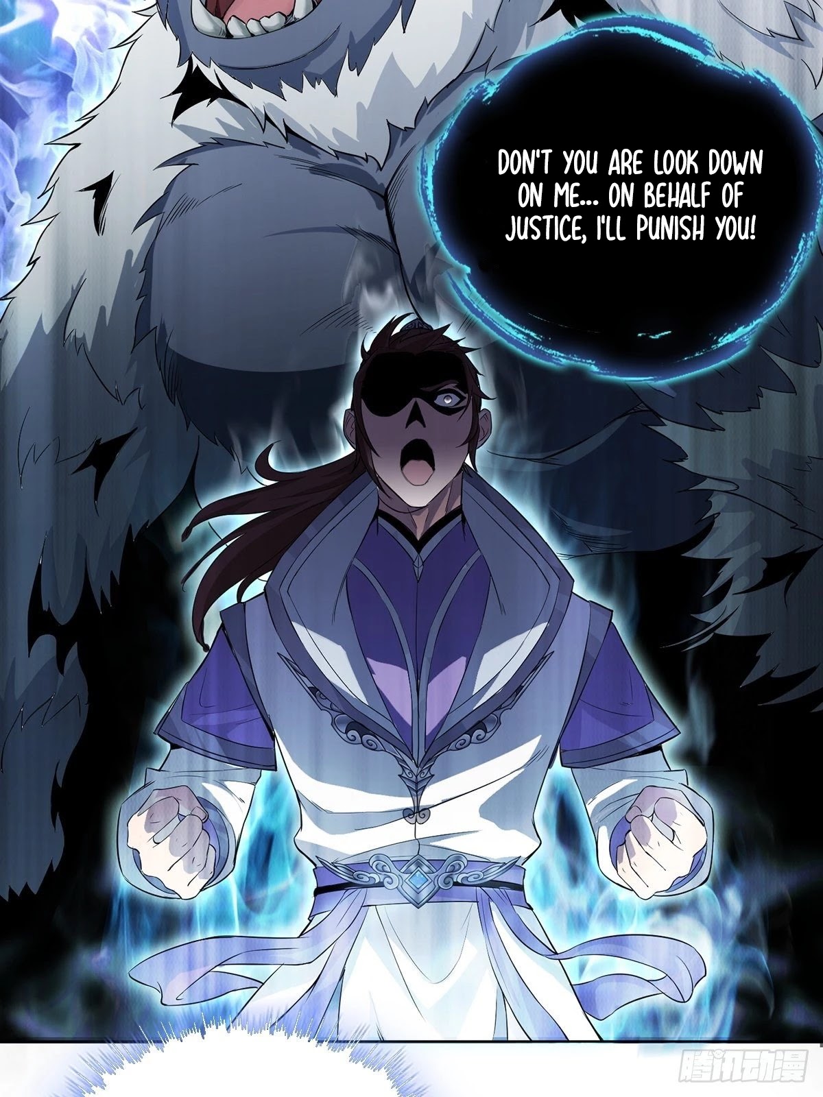 Forced to Become the Villainous Son-in-law Chapter 9 page 24 - Chapter 9