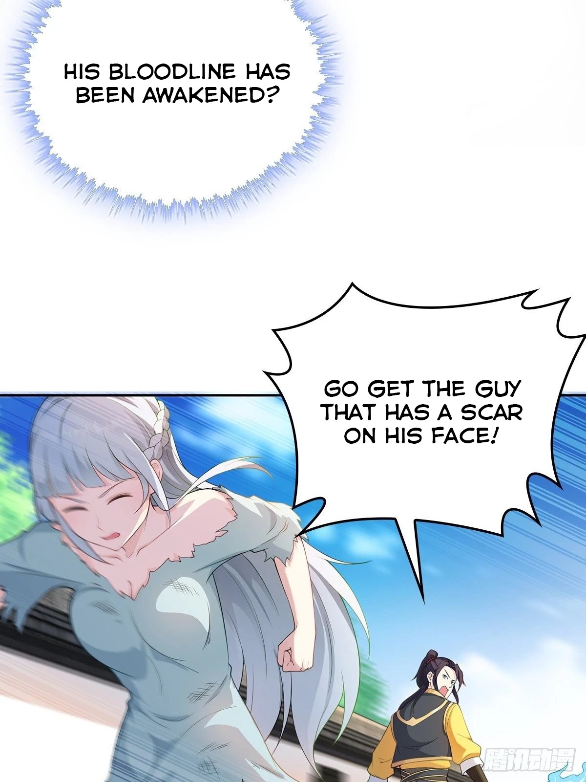 Forced to Become the Villainous Son-in-law Chapter 9 page 25 - Chapter 9