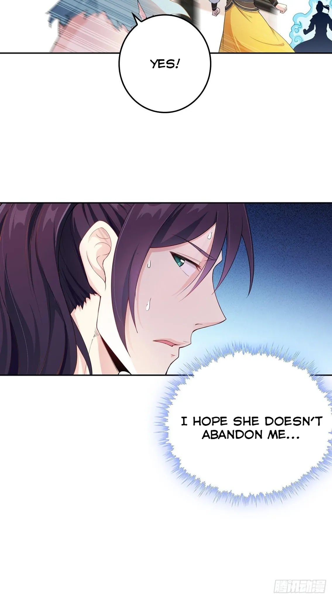 Forced to Become the Villainous Son-in-law Chapter 9 page 26 - Chapter 9