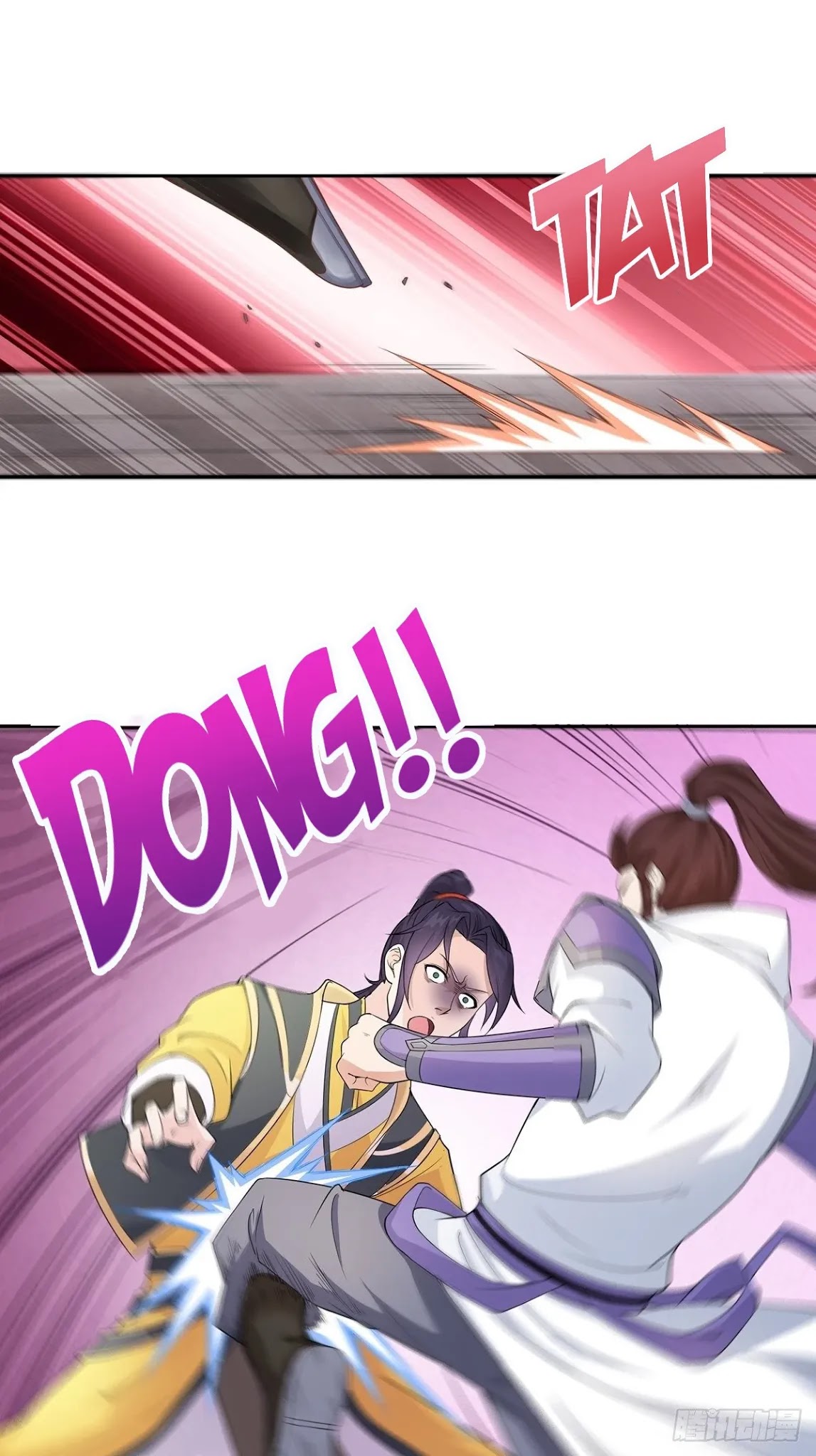 Forced to Become the Villainous Son-in-law Chapter 9 page 27 - Chapter 9