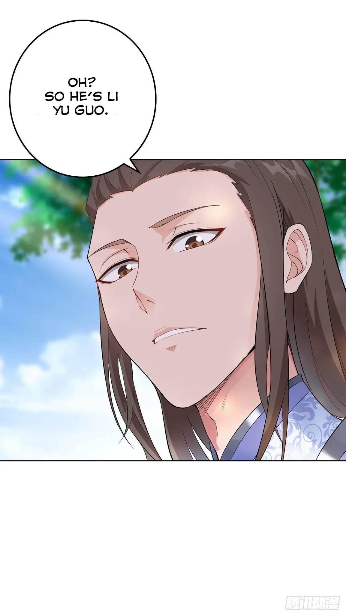 Forced to Become the Villainous Son-in-law Chapter 9 page 32 - Chapter 9