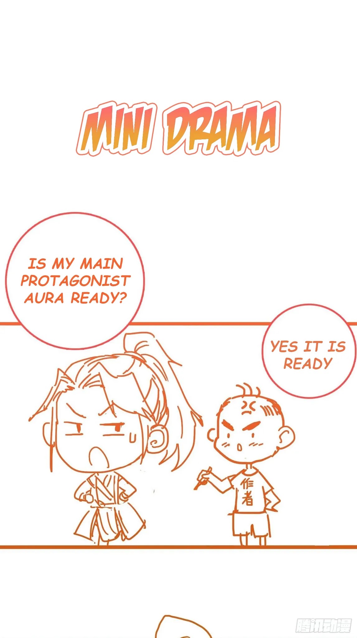 Forced to Become the Villainous Son-in-law Chapter 9 page 33 - Chapter 9