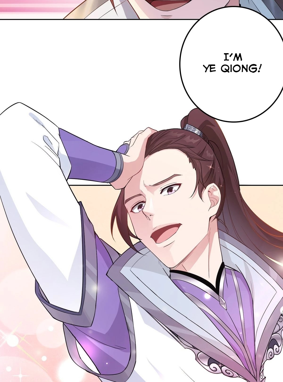 Forced to Become the Villainous Son-in-law Chapter 9 page 4 - Chapter 9