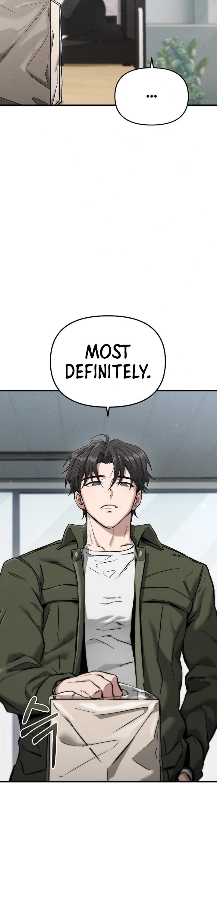 Foreigner on the Periphery Chapter 0 page 15 - Chapter 0