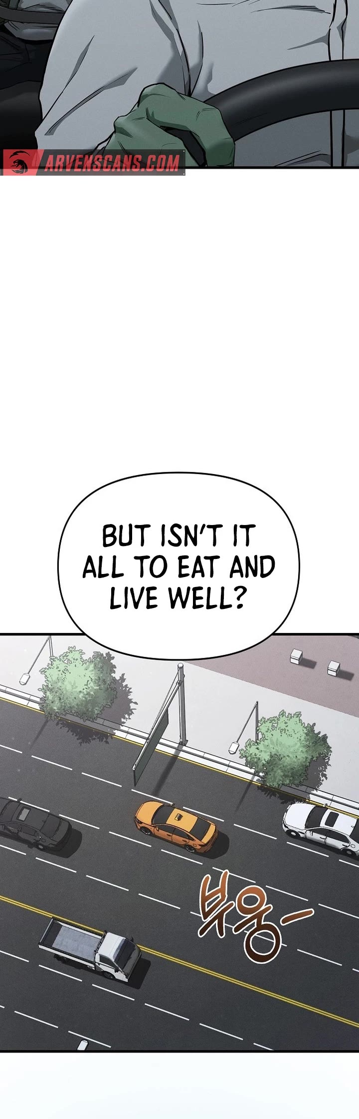 Foreigner on the Periphery Chapter 0 page 27 - Chapter 0