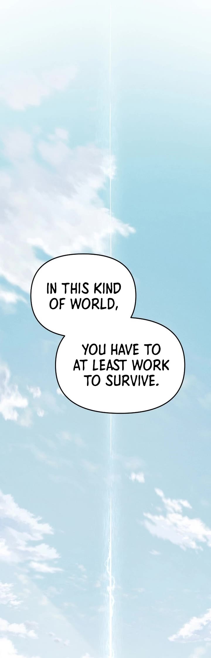 Foreigner on the Periphery Chapter 0 page 28 - Chapter 0