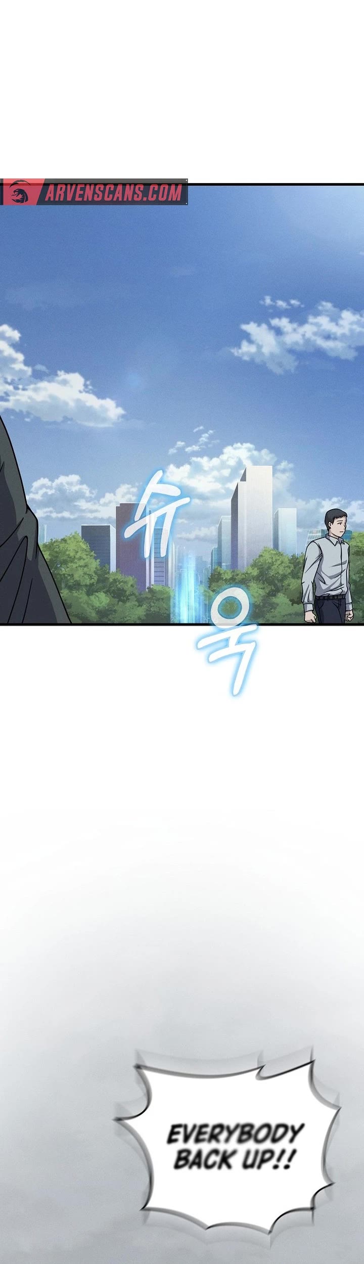 Foreigner on the Periphery Chapter 1 page 20 - Chapter 1