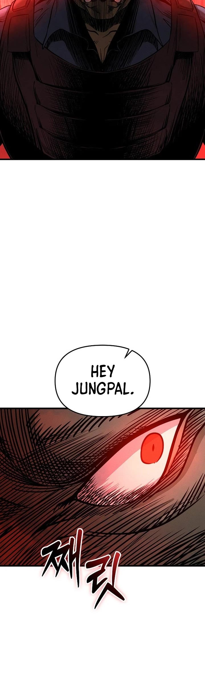 Foreigner on the Periphery Chapter 1 page 22 - Chapter 1
