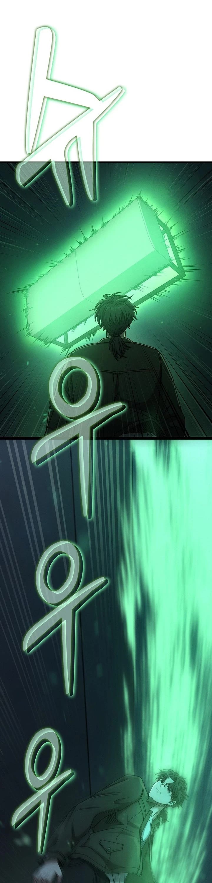Foreigner on the Periphery Chapter 1 page 45 - Chapter 1