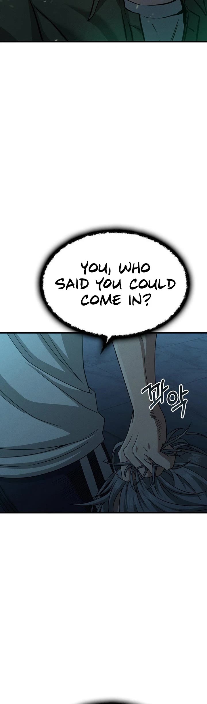 Foreigner on the Periphery Chapter 1 page 47 - Chapter 1