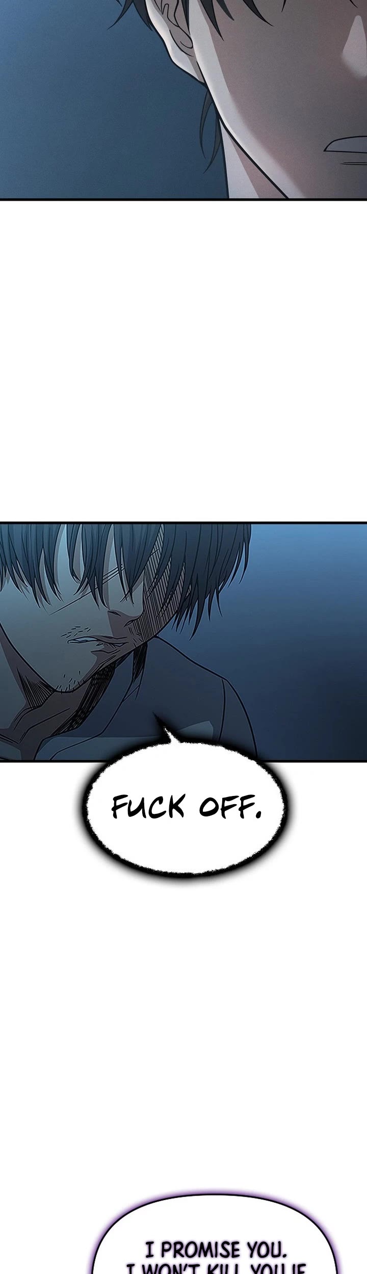 Foreigner on the Periphery Chapter 1 page 49 - Chapter 1