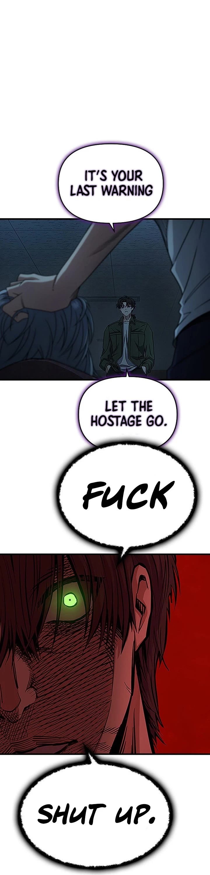 Foreigner on the Periphery Chapter 1 page 51 - Chapter 1