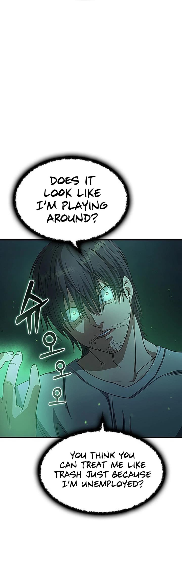 Foreigner on the Periphery Chapter 1 page 52 - Chapter 1