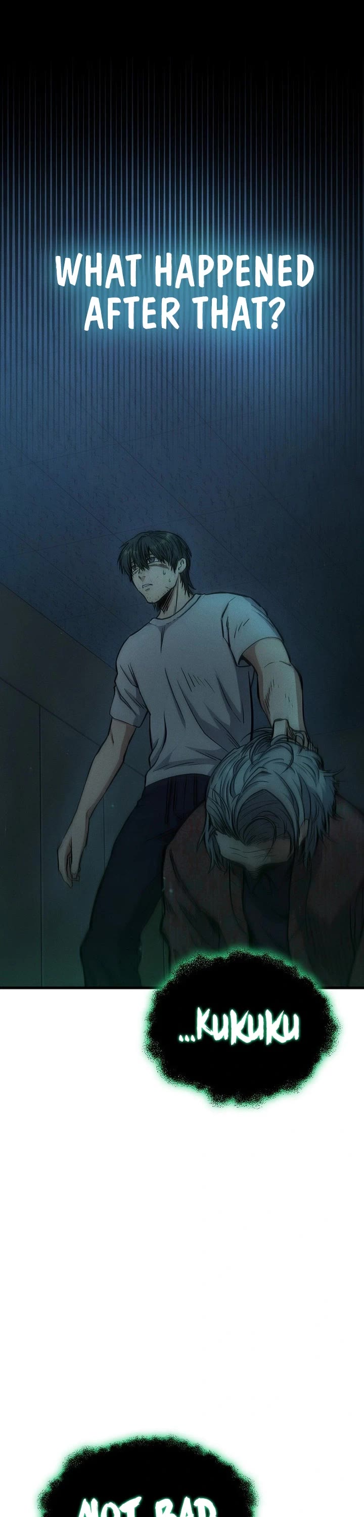 Foreigner on the Periphery Chapter 1 page 57 - Chapter 1