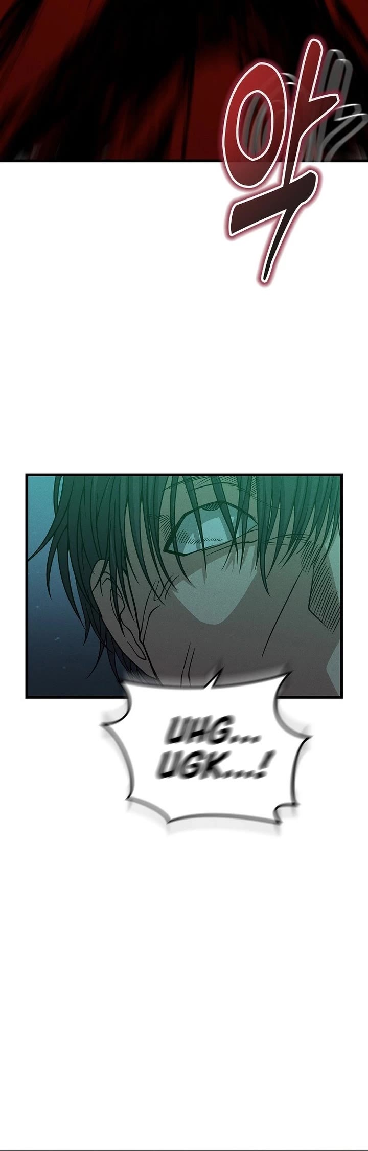 Foreigner on the Periphery Chapter 1 page 65 - Chapter 1