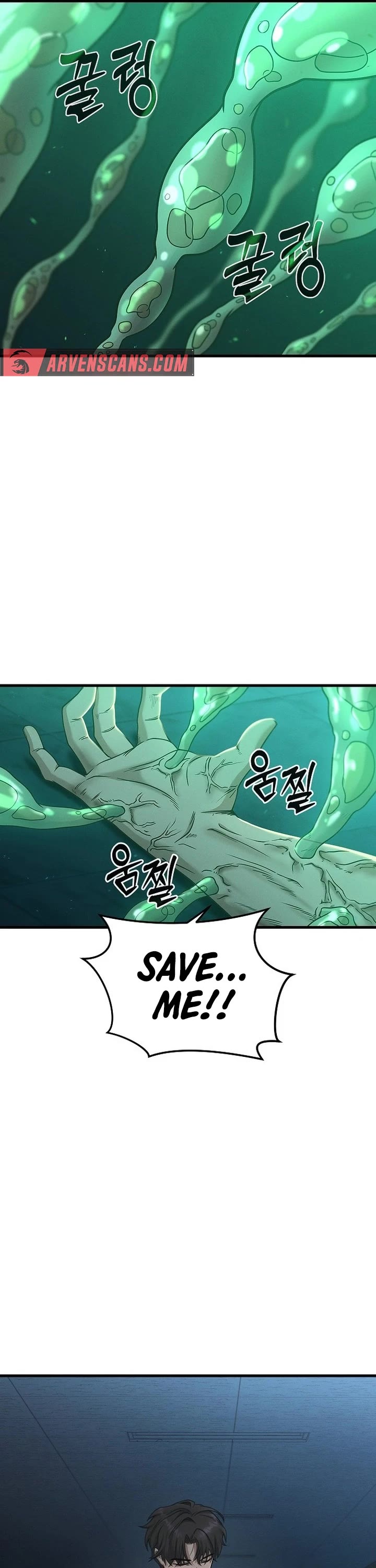 Foreigner on the Periphery Chapter 1 page 66 - Chapter 1