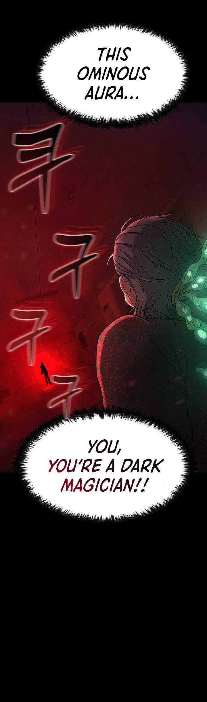 Foreigner on the Periphery Chapter 1 page 73 - Chapter 1