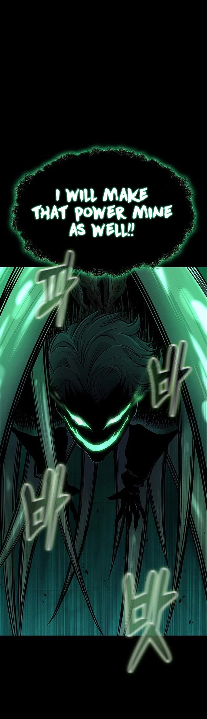 Foreigner on the Periphery Chapter 1 page 77 - Chapter 1