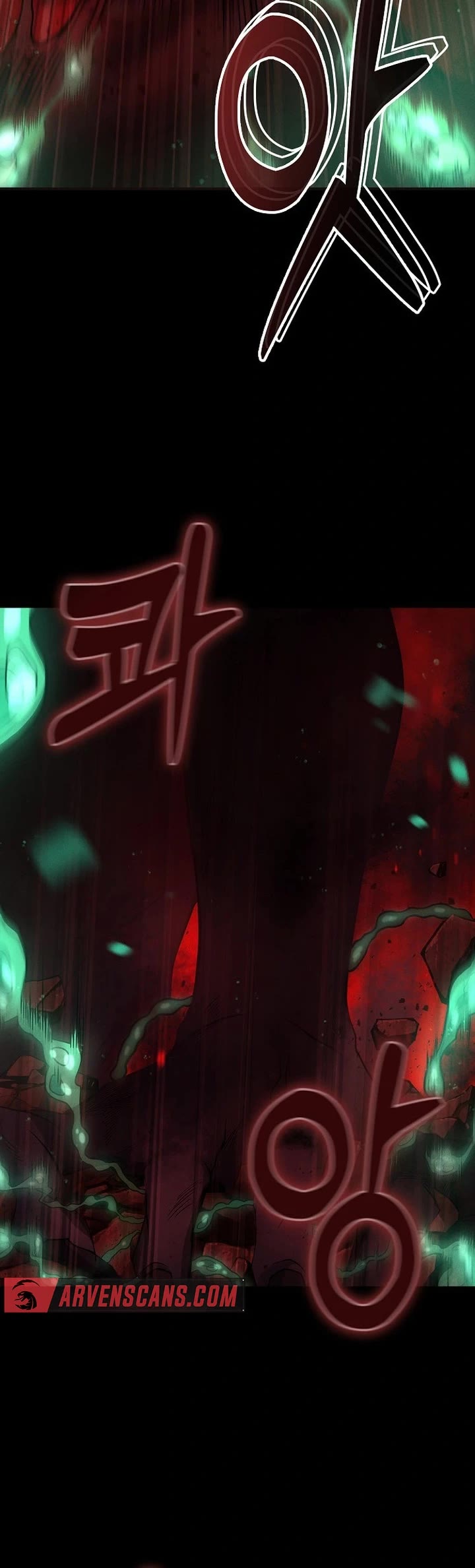 Foreigner on the Periphery Chapter 1 page 80 - Chapter 1