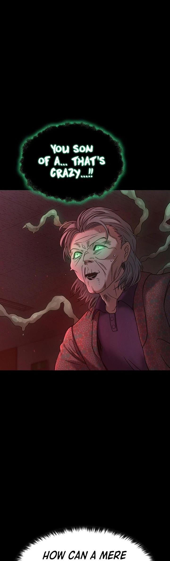 Foreigner on the Periphery Chapter 1 page 82 - Chapter 1