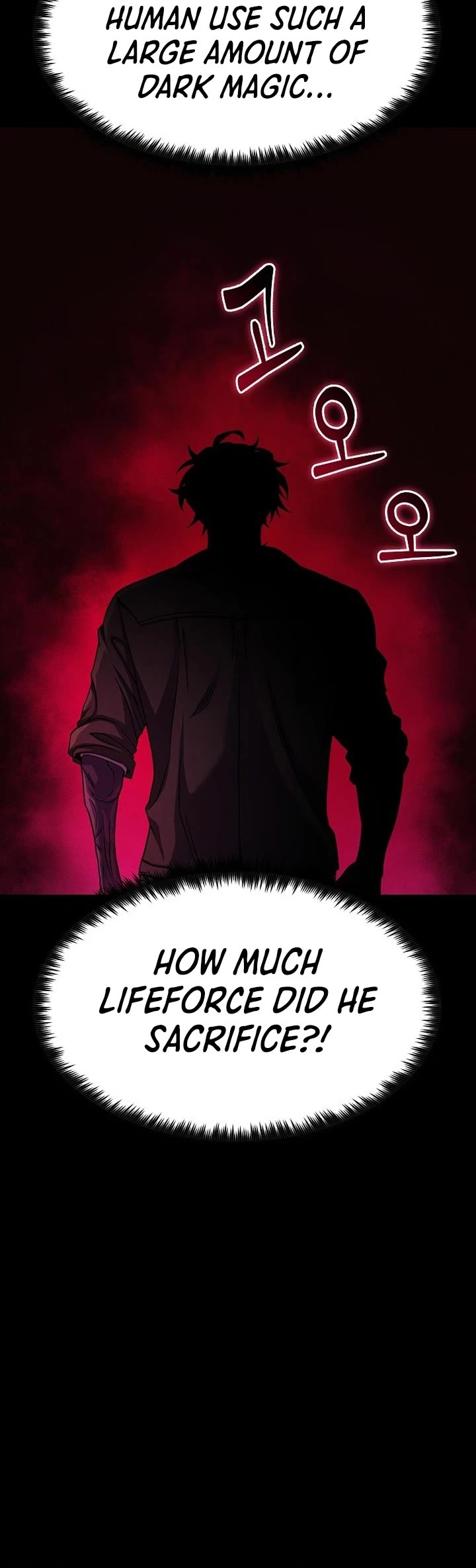 Foreigner on the Periphery Chapter 1 page 83 - Chapter 1