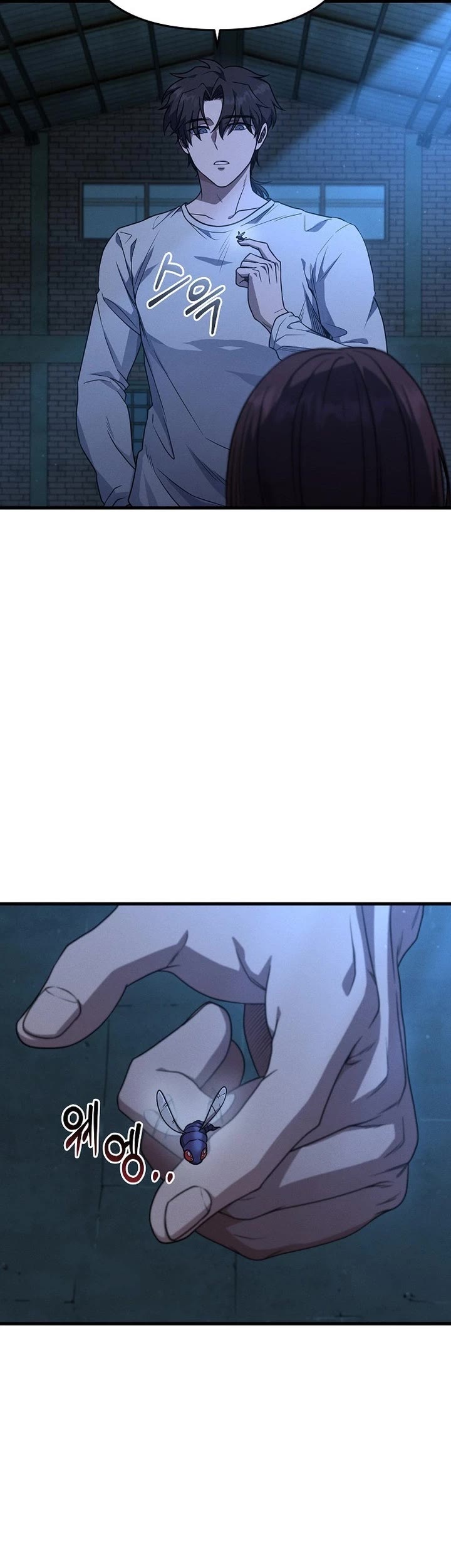 Foreigner on the Periphery Chapter 10 page 29 - Chapter 10