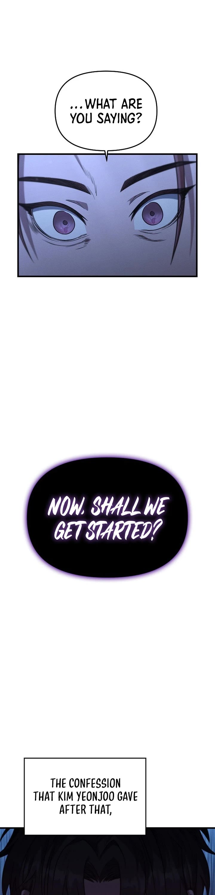 Foreigner on the Periphery Chapter 10 page 30 - Chapter 10