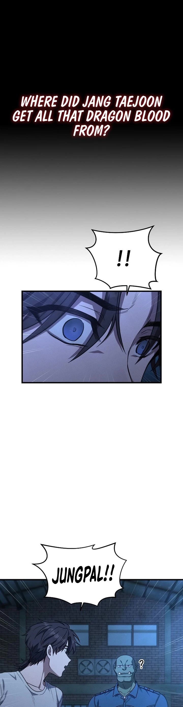 Foreigner on the Periphery Chapter 10 page 36 - Chapter 10