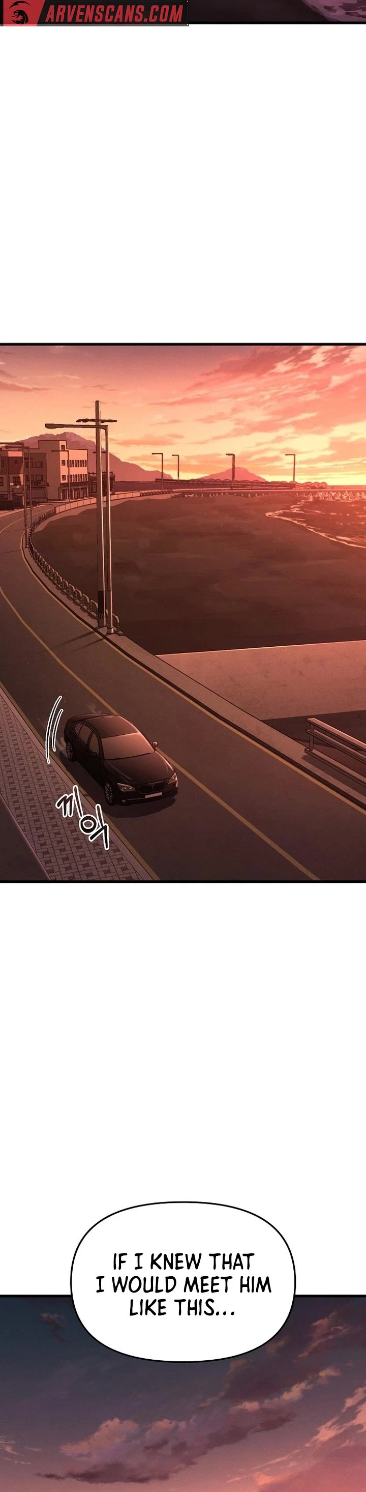 Foreigner on the Periphery Chapter 10 page 42 - Chapter 10