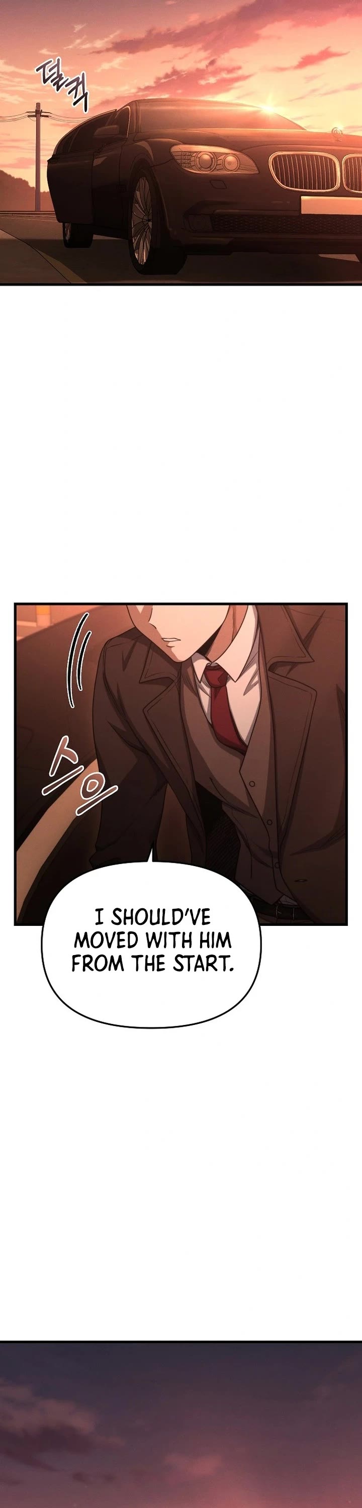Foreigner on the Periphery Chapter 10 page 43 - Chapter 10