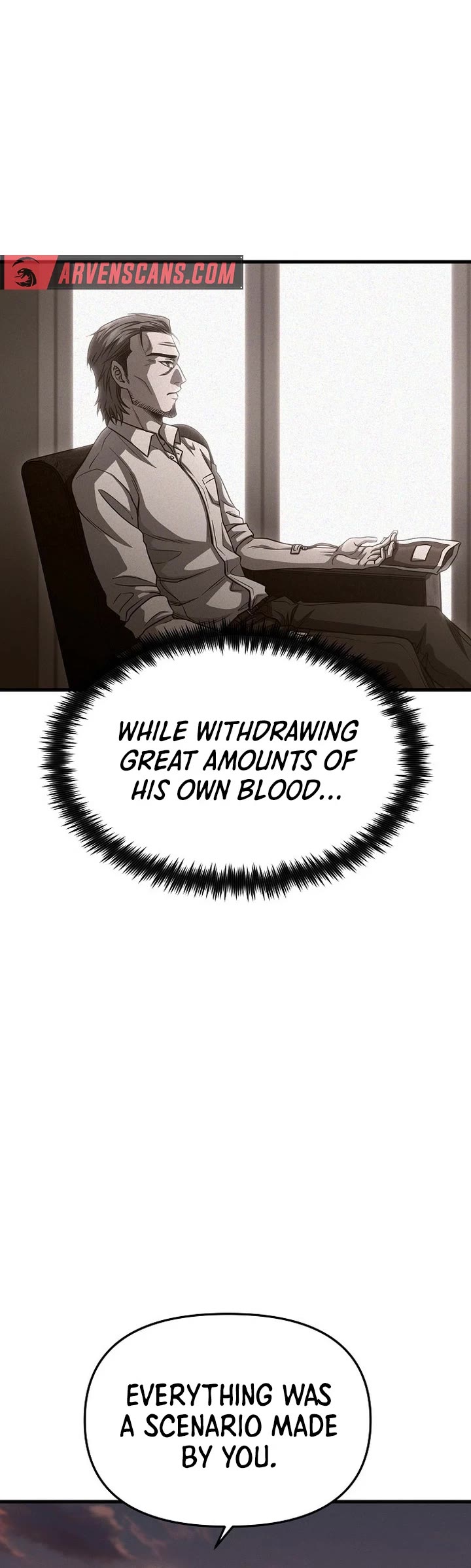 Foreigner on the Periphery Chapter 10 page 48 - Chapter 10