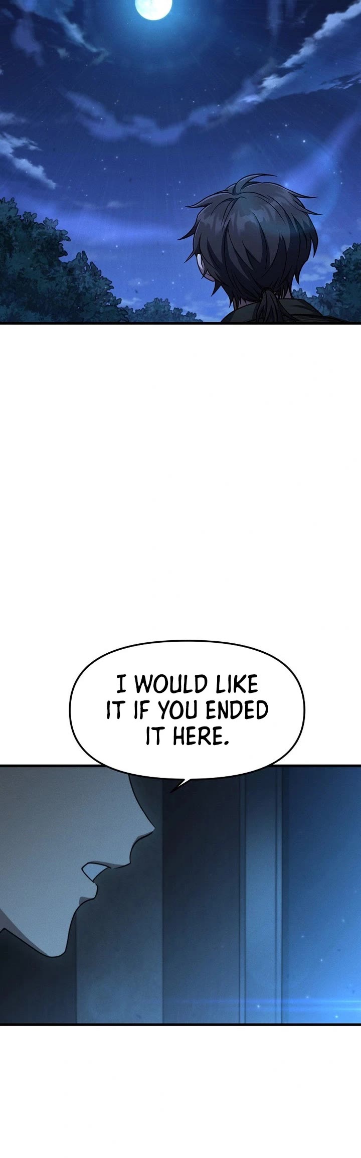 Foreigner on the Periphery Chapter 10 page 5 - Chapter 10