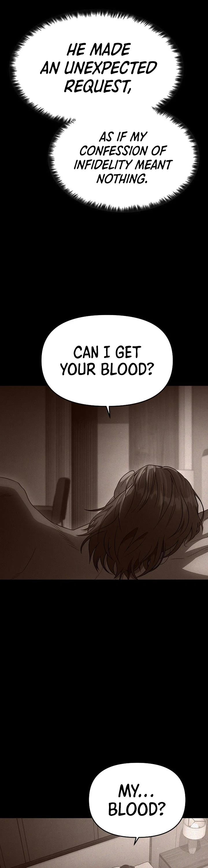 Foreigner on the Periphery Chapter 11 page 10 - Chapter 11