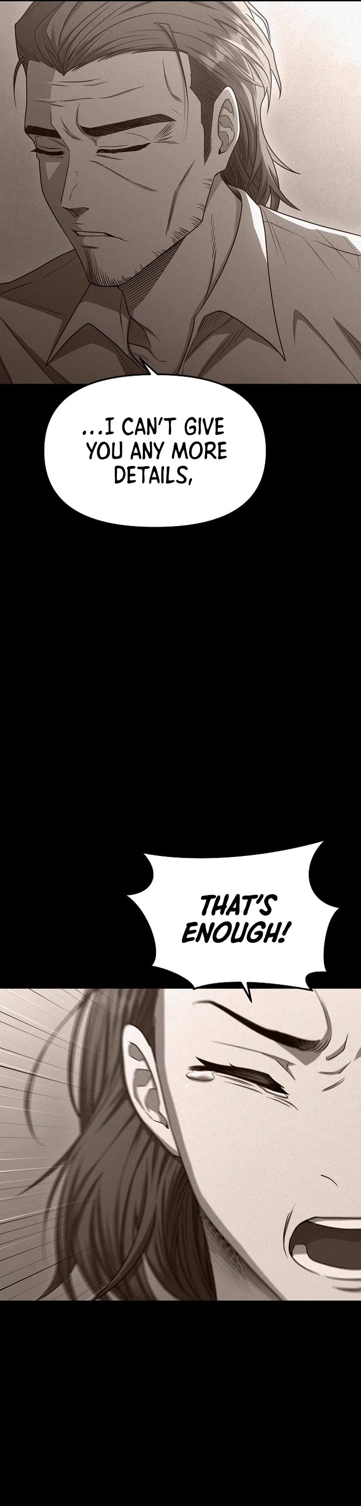 Foreigner on the Periphery Chapter 11 page 16 - Chapter 11