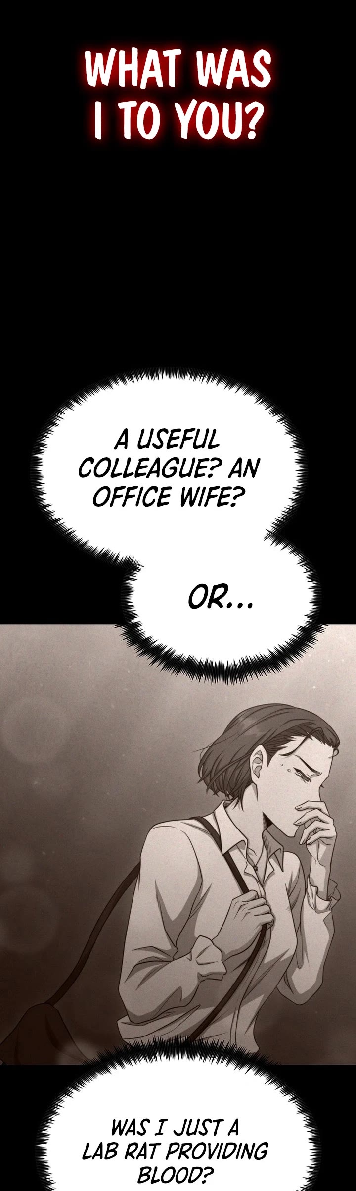 Foreigner on the Periphery Chapter 11 page 17 - Chapter 11