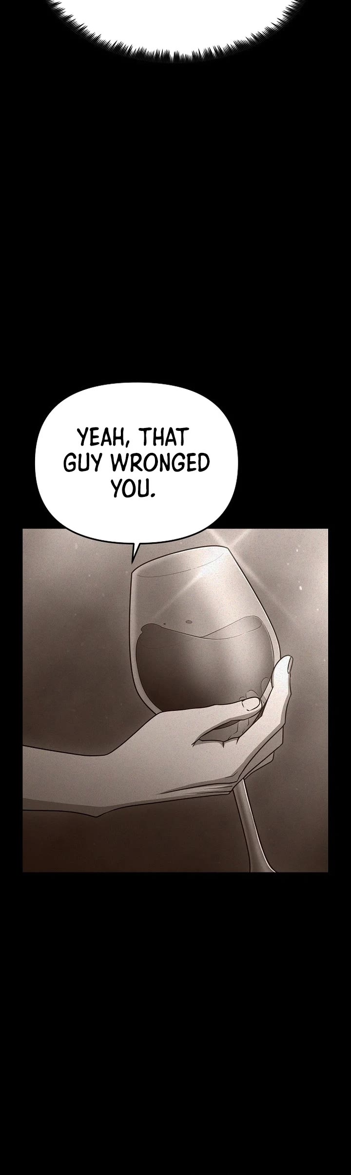 Foreigner on the Periphery Chapter 11 page 18 - Chapter 11