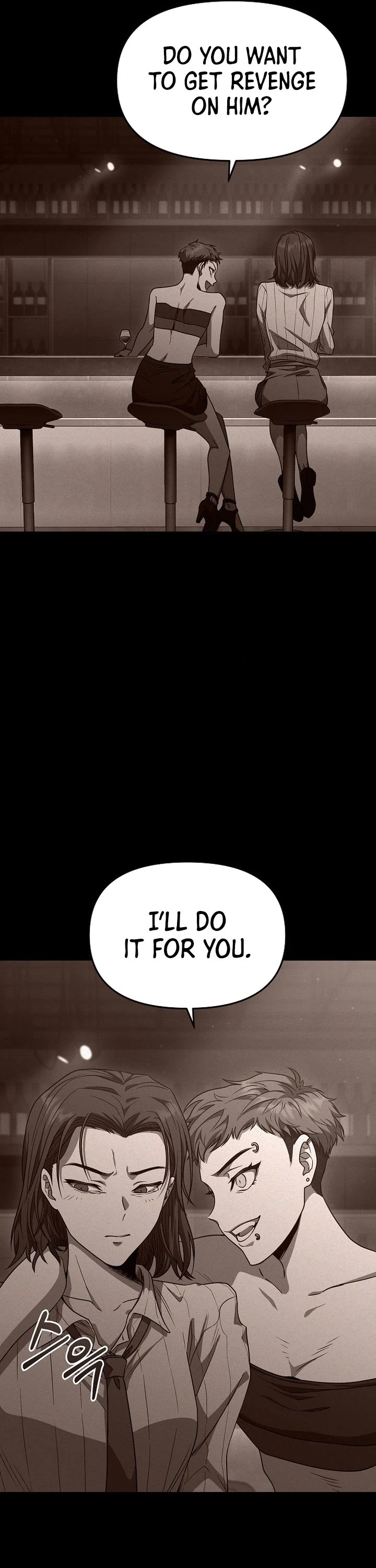 Foreigner on the Periphery Chapter 11 page 19 - Chapter 11