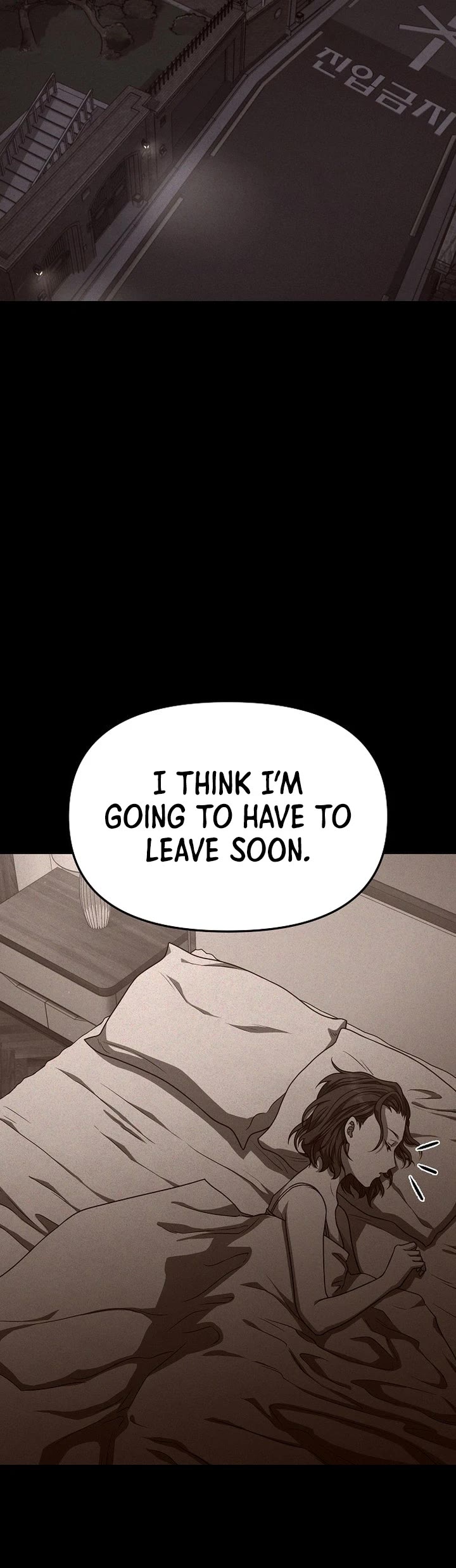 Foreigner on the Periphery Chapter 11 page 2 - Chapter 11