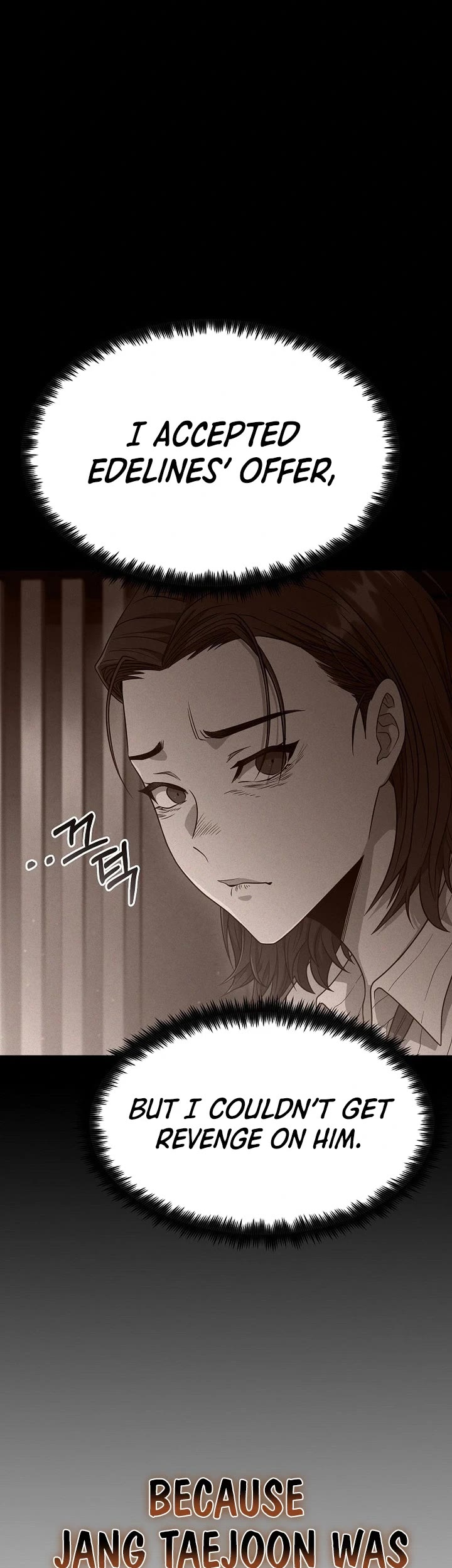 Foreigner on the Periphery Chapter 11 page 20 - Chapter 11