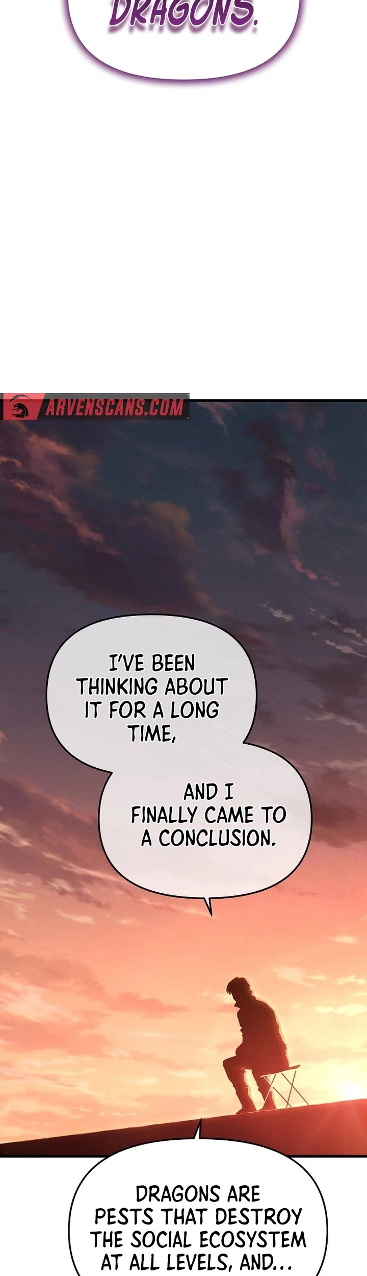 Foreigner on the Periphery Chapter 11 page 28 - Chapter 11