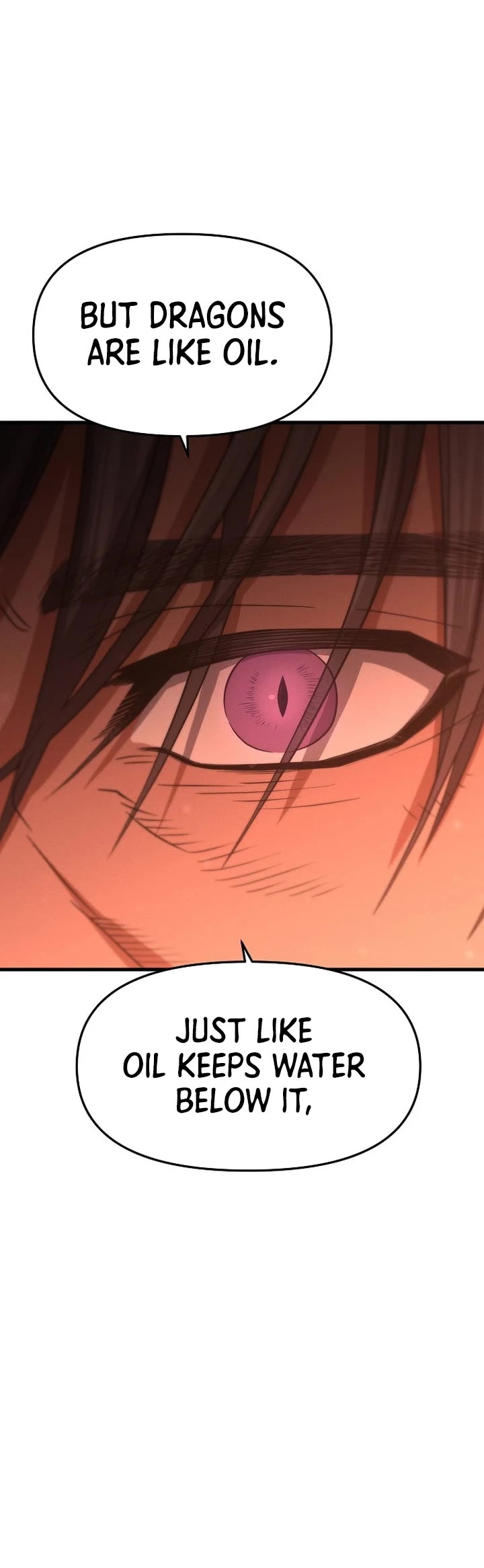 Foreigner on the Periphery Chapter 11 page 35 - Chapter 11