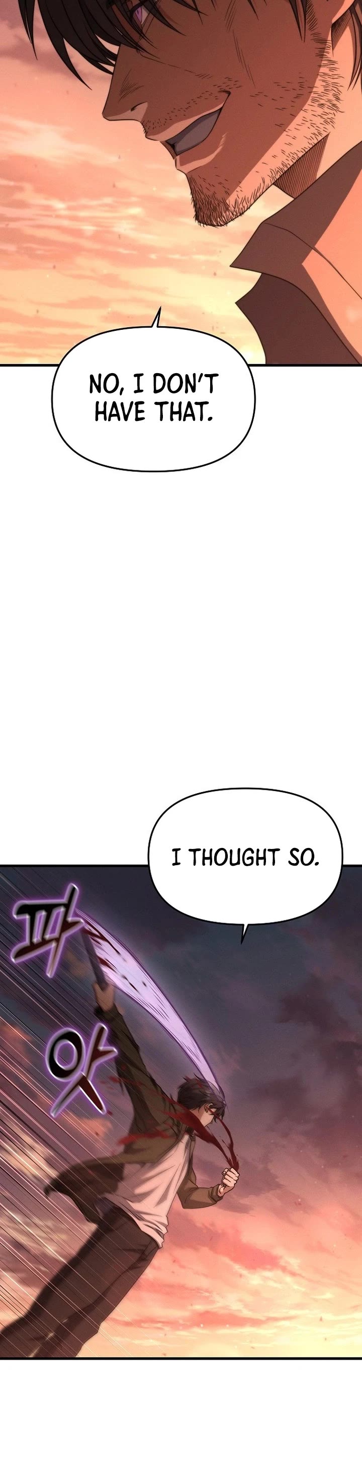 Foreigner on the Periphery Chapter 11 page 39 - Chapter 11