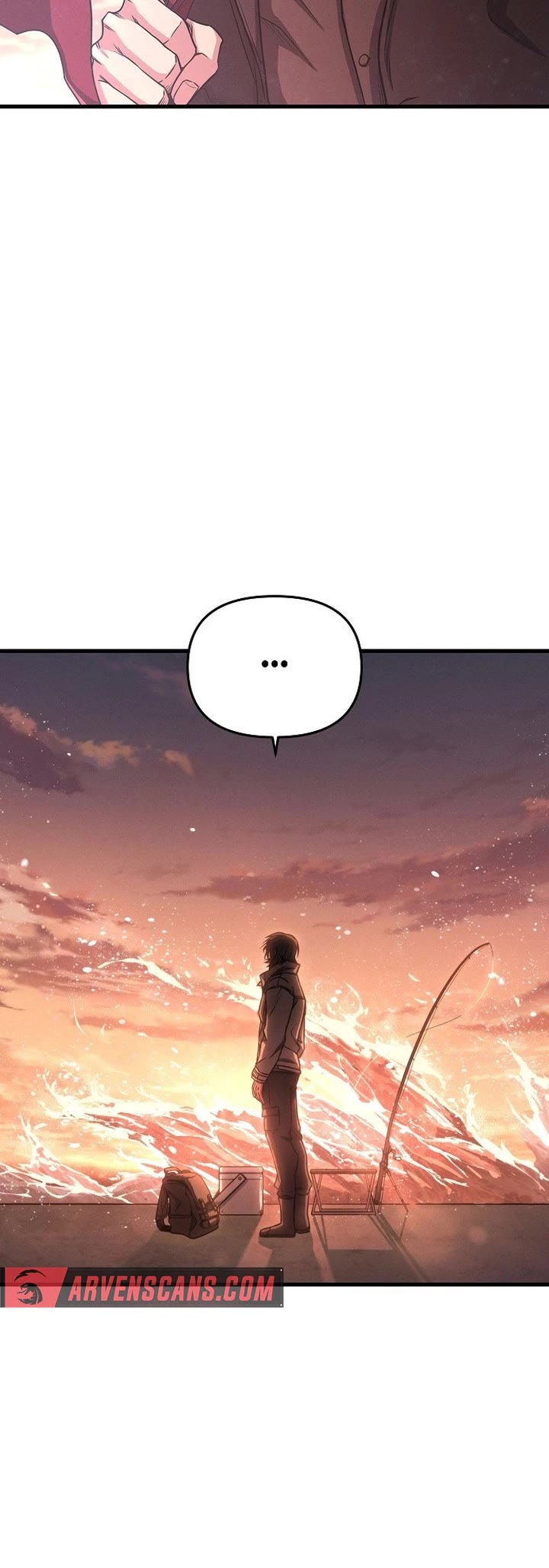 Foreigner on the Periphery Chapter 11 page 42 - Chapter 11