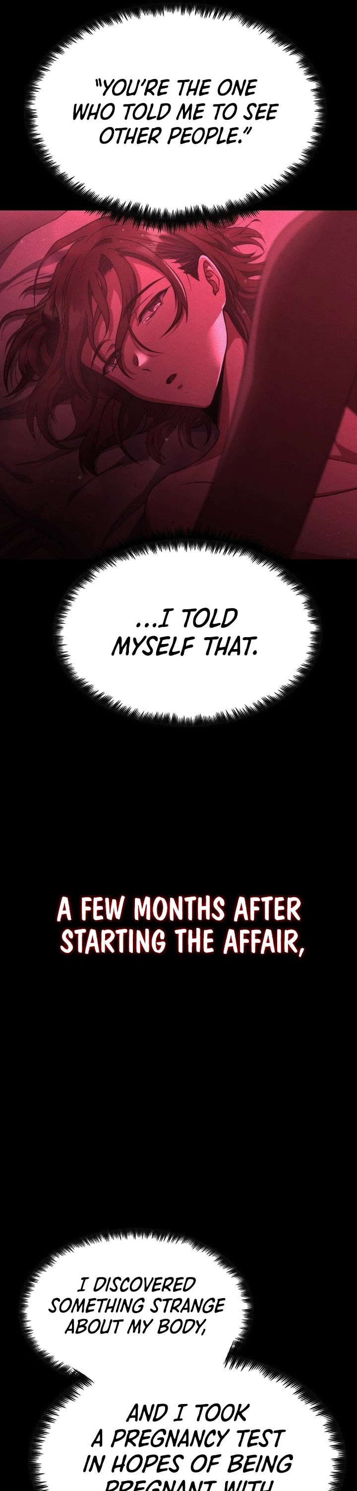 Foreigner on the Periphery Chapter 11 page 7 - Chapter 11