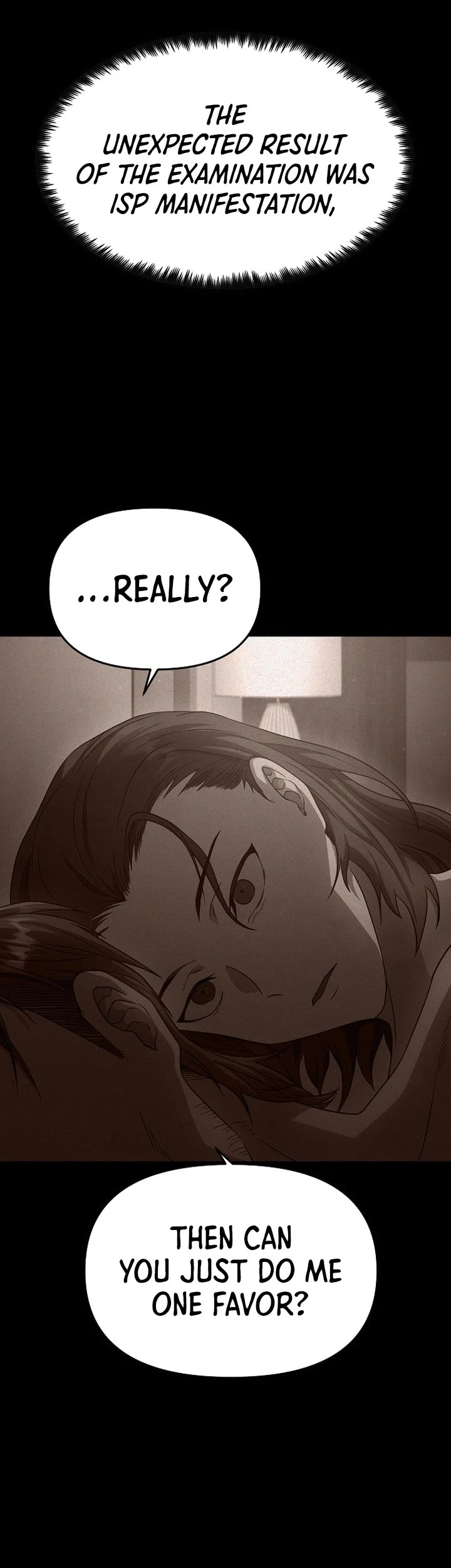 Foreigner on the Periphery Chapter 11 page 9 - Chapter 11