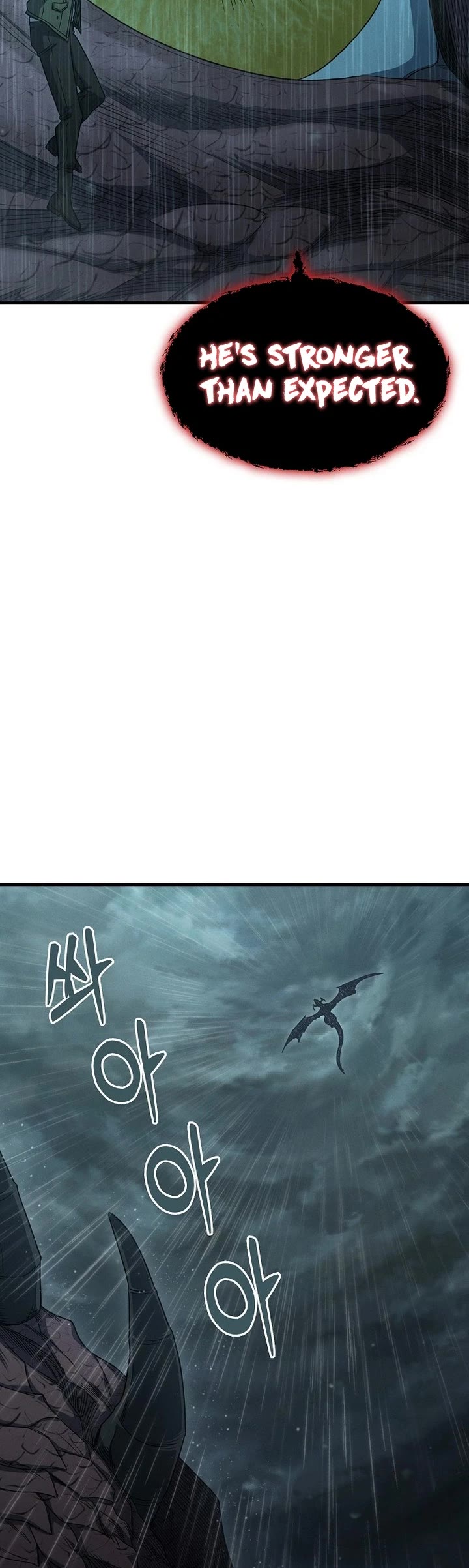 Foreigner on the Periphery Chapter 12 page 14 - Chapter 12