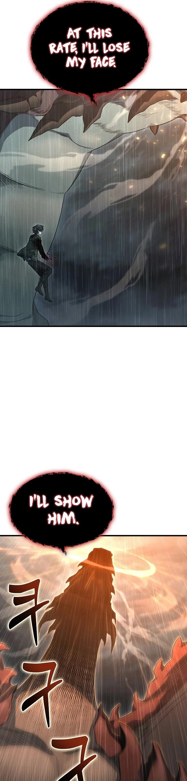 Foreigner on the Periphery Chapter 12 page 16 - Chapter 12