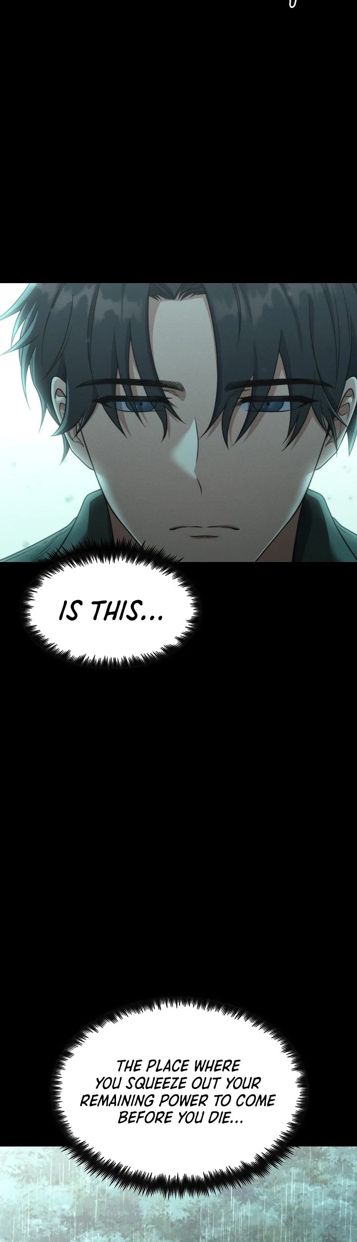 Foreigner on the Periphery Chapter 12 page 24 - Chapter 12