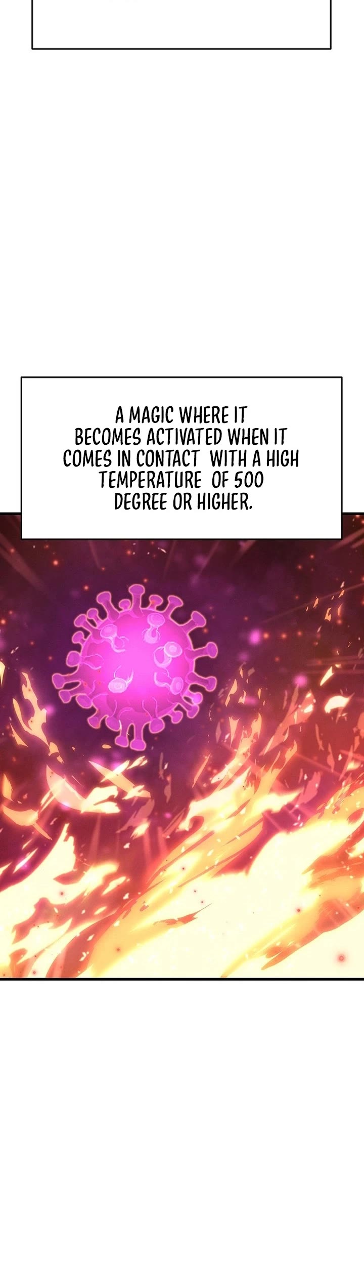 Foreigner on the Periphery Chapter 12 page 39 - Chapter 12